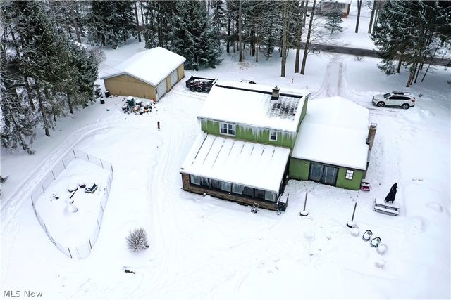 4251 Wayne Road, Mantua, OH 44255