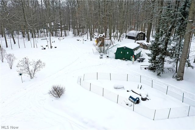 4251 Wayne Road, Mantua, OH 44255