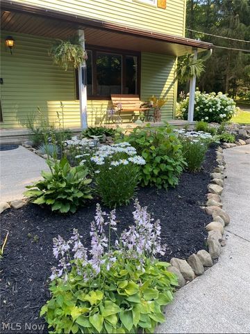 4251 Wayne Road, Mantua, OH 44255