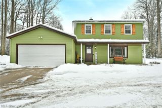 4251 Wayne Road, Mantua, OH 44255