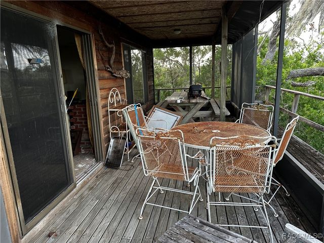 14271 W Saint Martins Road, Crystal River, FL 34429