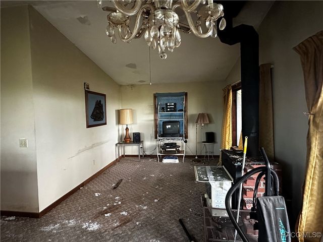 14271 W Saint Martins Road, Crystal River, FL 34429