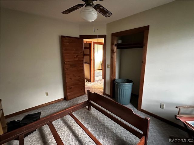 14271 W Saint Martins Road, Crystal River, FL 34429