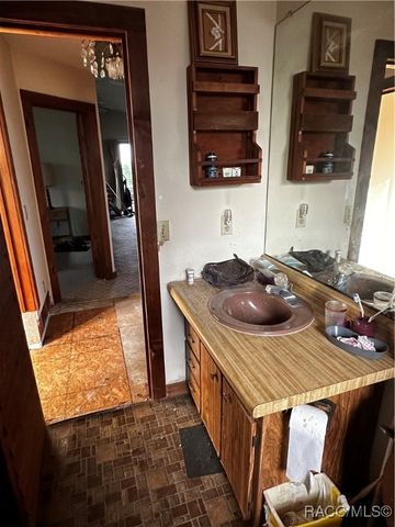 14271 W Saint Martins Road, Crystal River, FL 34429