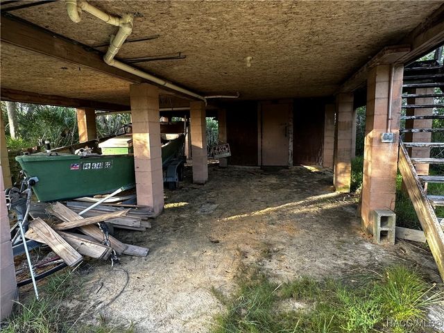 14271 W Saint Martins Road, Crystal River, FL 34429