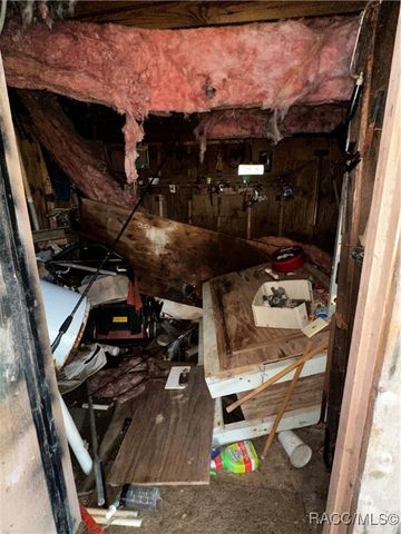 14271 W Saint Martins Road, Crystal River, FL 34429