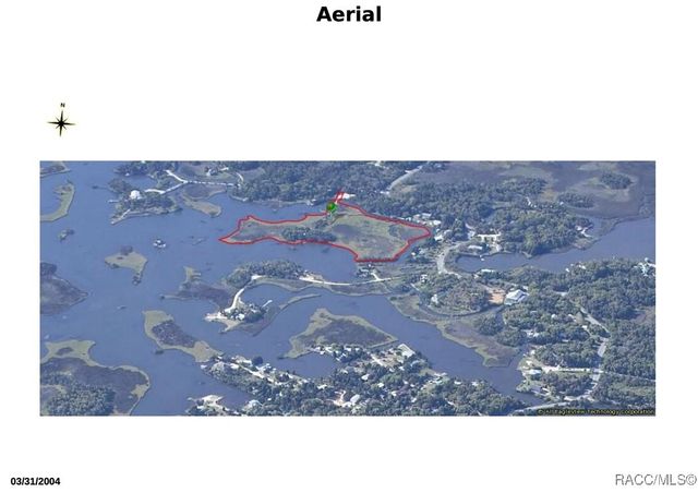 14271 W Saint Martins Road, Crystal River, FL 34429