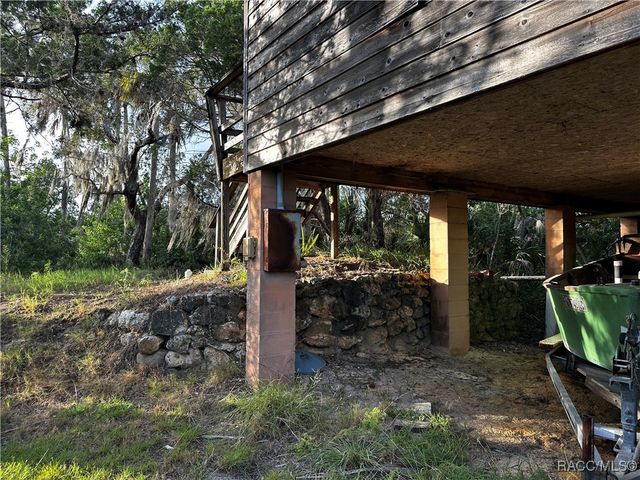 14271 W Saint Martins Road, Crystal River, FL 34429