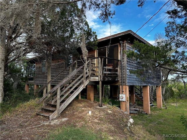 14271 W Saint Martins Road, Crystal River, FL 34429