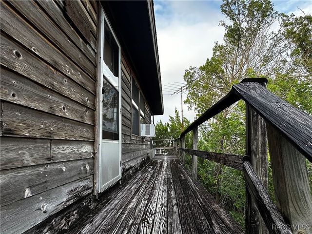 14271 W Saint Martins Road, Crystal River, FL 34429