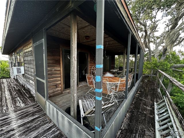 14271 W Saint Martins Road, Crystal River, FL 34429