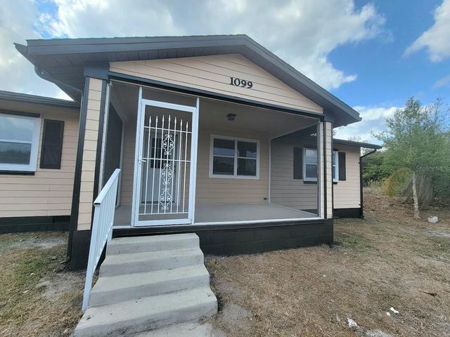 1099 RIGGS STREET, Port Charlotte, FL 33952