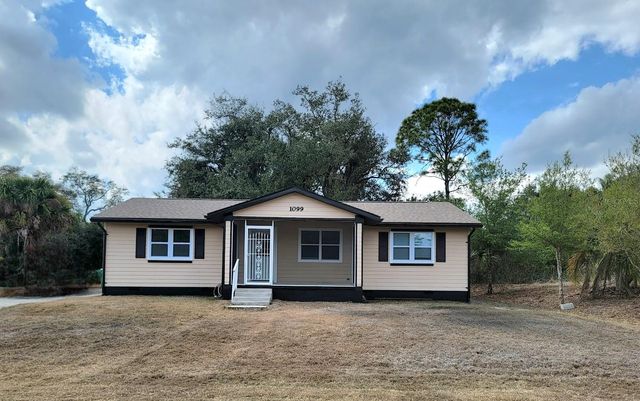 1099 RIGGS STREET, Port Charlotte, FL 33952