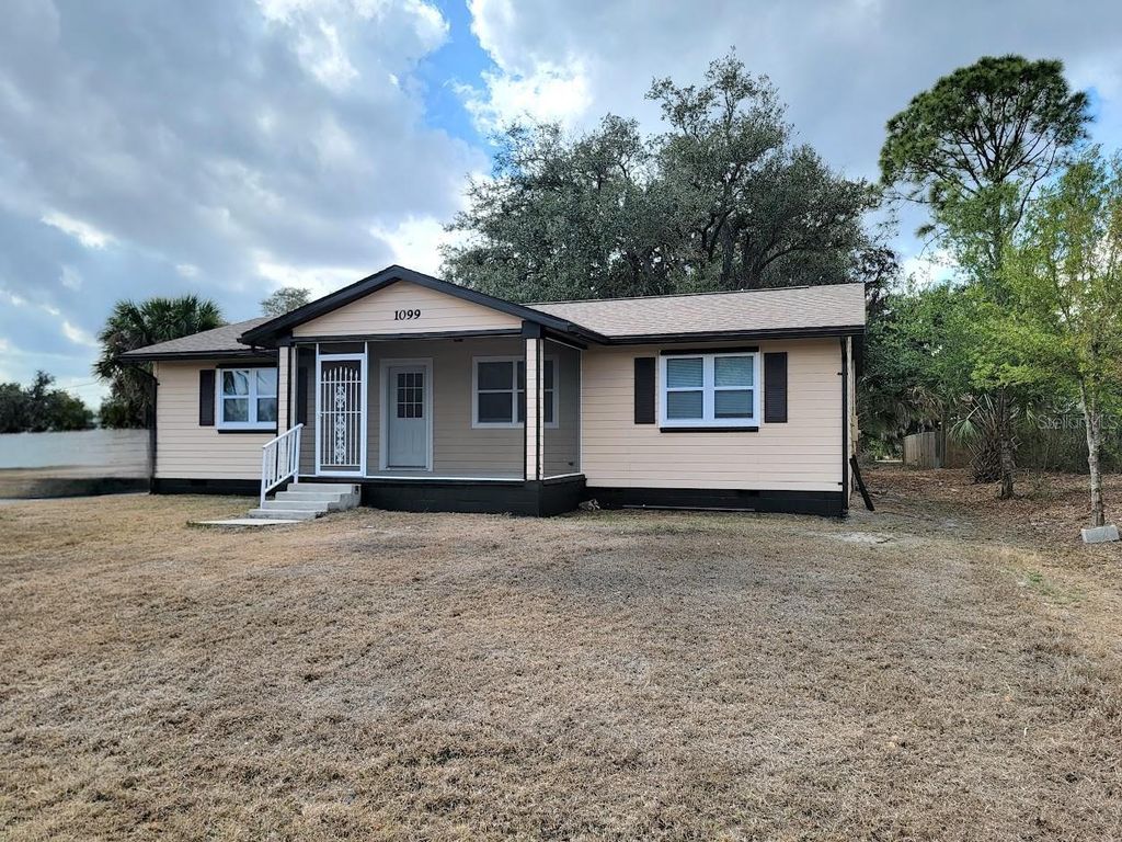 1099 RIGGS STREET, Port Charlotte, FL 33952