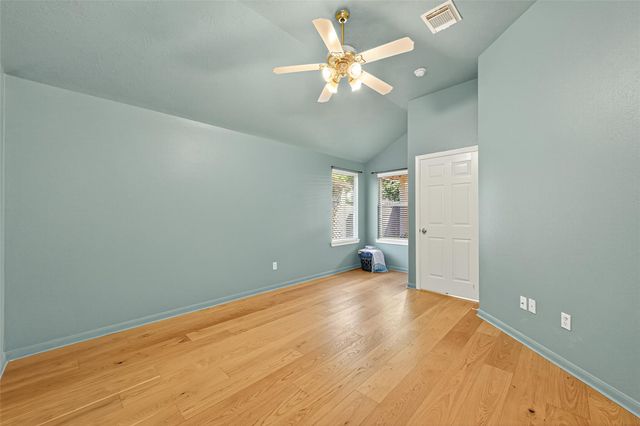 2910 Crescent Bend Road, Spring, TX 77388