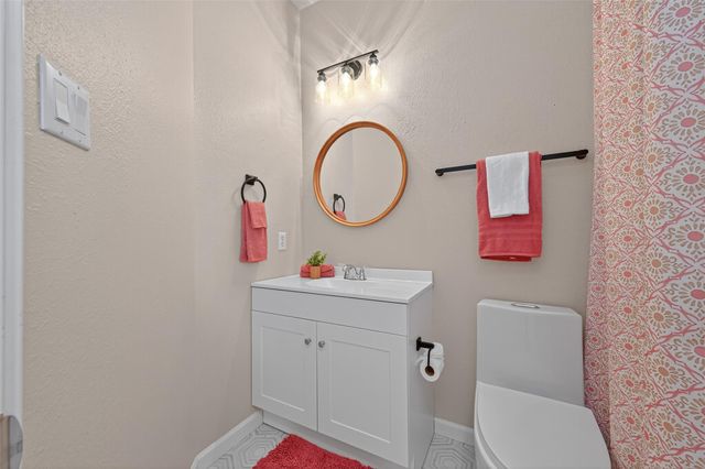 2910 Crescent Bend Road, Spring, TX 77388