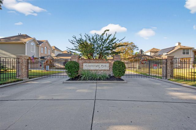 2910 Crescent Bend Road, Spring, TX 77388