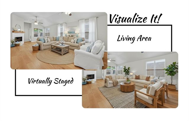 2910 Crescent Bend Road, Spring, TX 77388