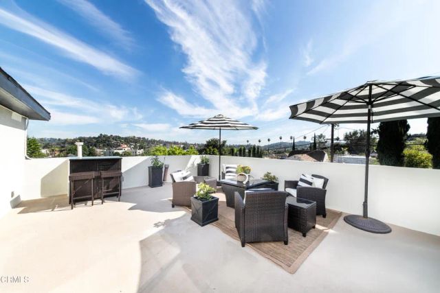 2354 Laverna Avenue, Los Angeles, CA 90041