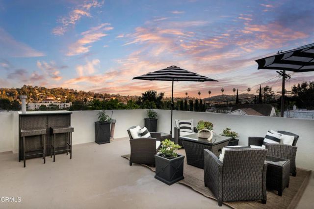 2354 Laverna Avenue, Los Angeles, CA 90041