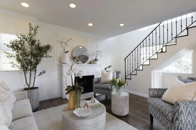 2354 Laverna Avenue, Los Angeles, CA 90041