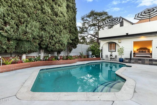 2354 Laverna Avenue, Los Angeles, CA 90041