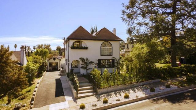 2354 Laverna Avenue, Los Angeles, CA 90041