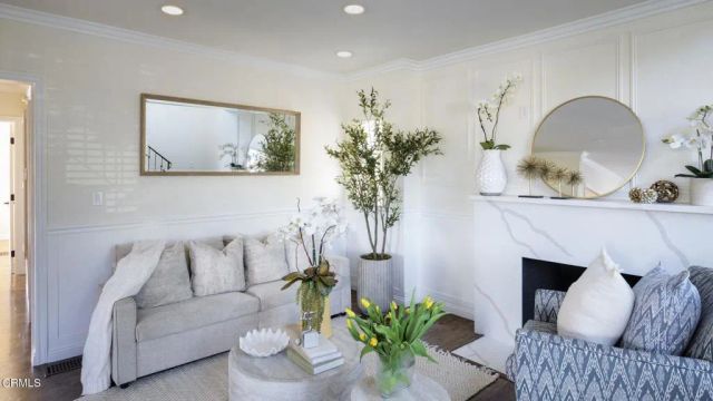 2354 Laverna Avenue, Los Angeles, CA 90041