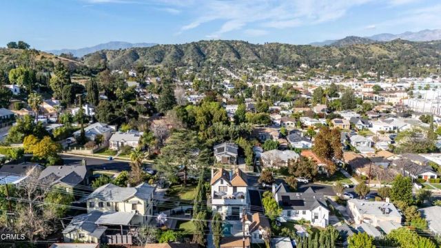 2354 Laverna Avenue, Los Angeles, CA 90041