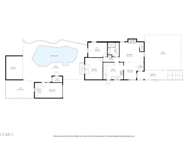 2354 Laverna Avenue, Los Angeles, CA 90041