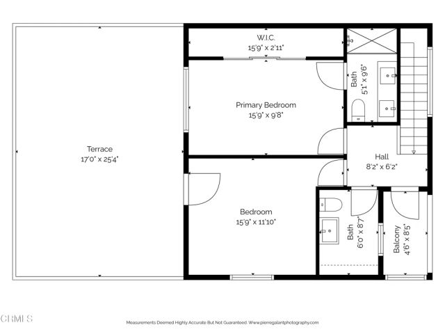 2354 Laverna Avenue, Los Angeles, CA 90041