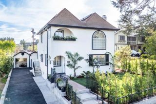 2354 Laverna Avenue, Los Angeles, CA 90041