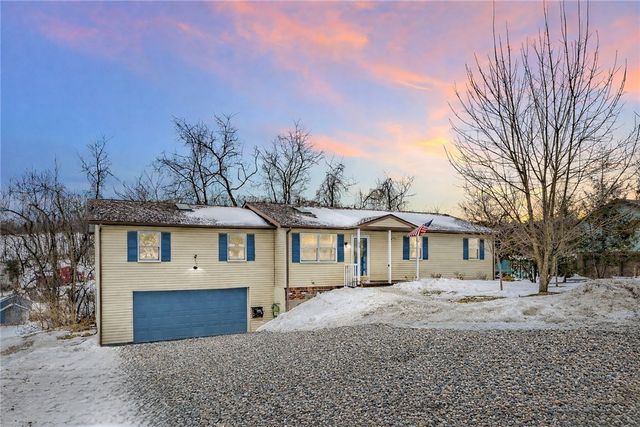 10 Danbury Dr, City Of Greensburg, PA 15601