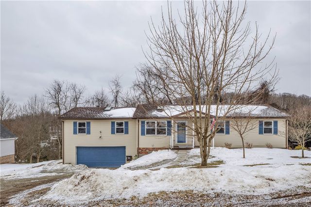 10 Danbury Dr, City Of Greensburg, PA 15601