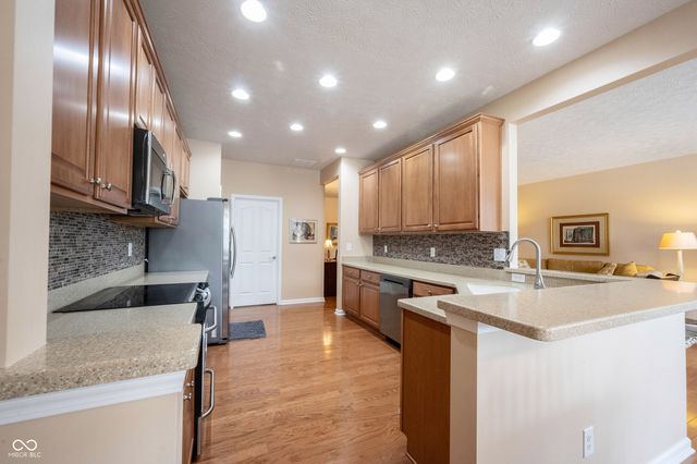 12927 Venito Trail, Fishers, IN 46037