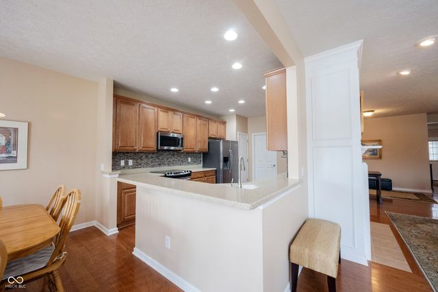 12927 Venito Trail, Fishers, IN 46037