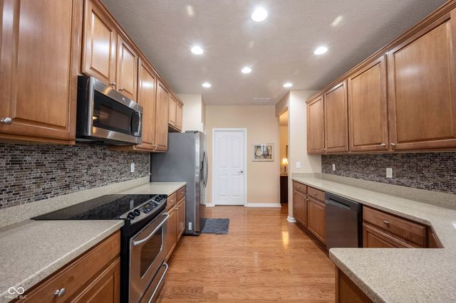 12927 Venito Trail, Fishers, IN 46037