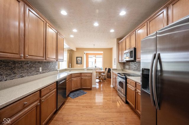 12927 Venito Trail, Fishers, IN 46037