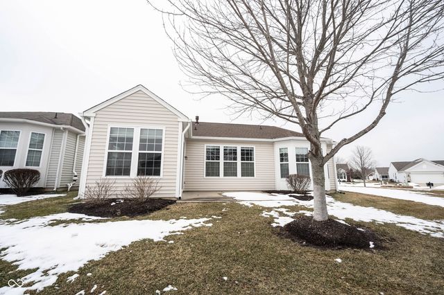 12927 Venito Trail, Fishers, IN 46037