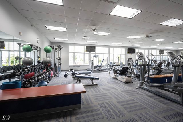 12927 Venito Trail, Fishers, IN 46037