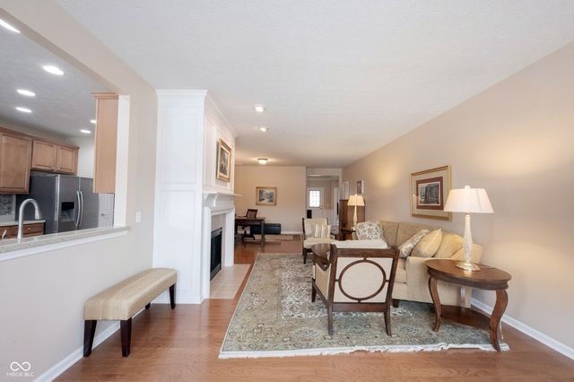 12927 Venito Trail, Fishers, IN 46037