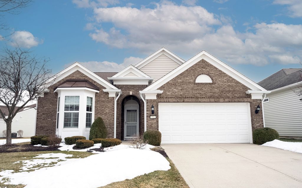 12927 Venito Trail, Fishers, IN 46037