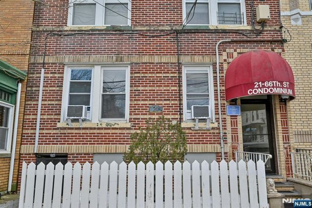 21 66th Street 1, West New York, NJ 07093