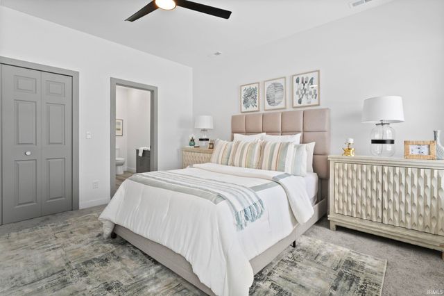 1725 Thornhill Drive, South Bend, IN 46614
