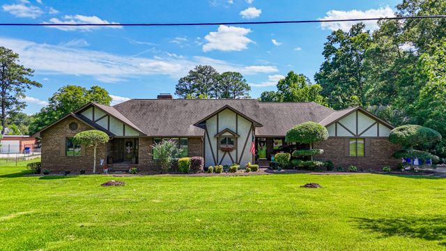1107 Sunset Avenue, NW, Cleveland, TN 37311
