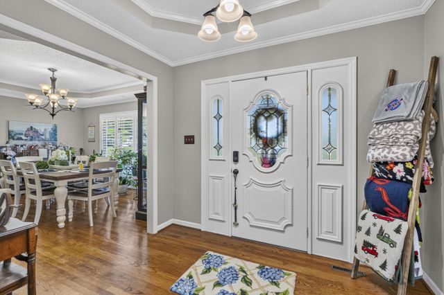 1107 Sunset Avenue, NW, Cleveland, TN 37311