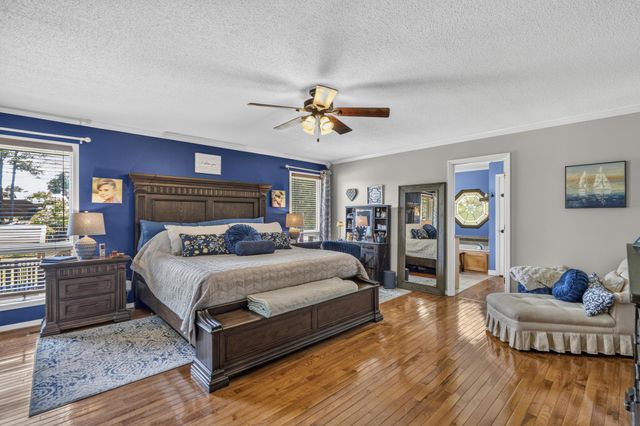 1107 Sunset Avenue, NW, Cleveland, TN 37311