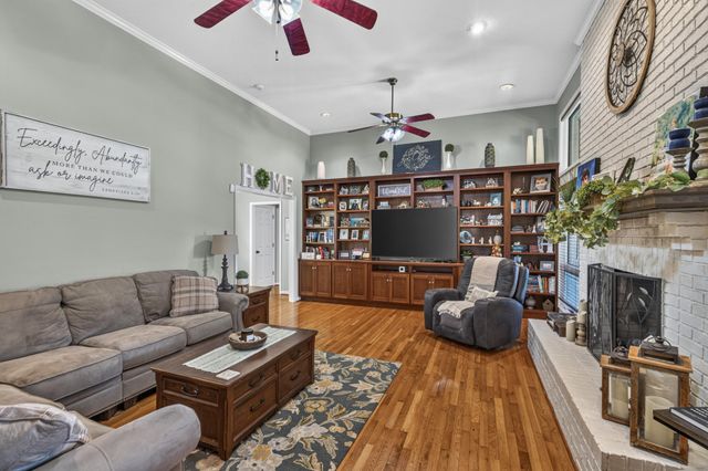 1107 Sunset Avenue, NW, Cleveland, TN 37311