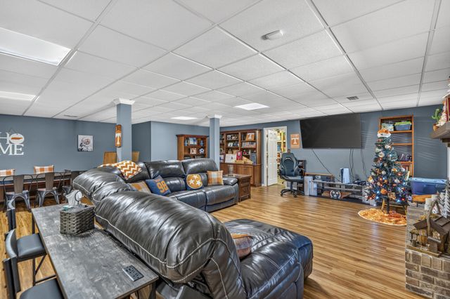 1107 Sunset Avenue, NW, Cleveland, TN 37311