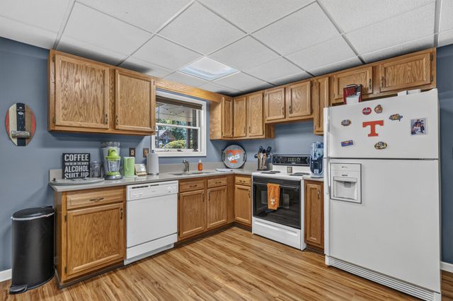 1107 Sunset Avenue, NW, Cleveland, TN 37311